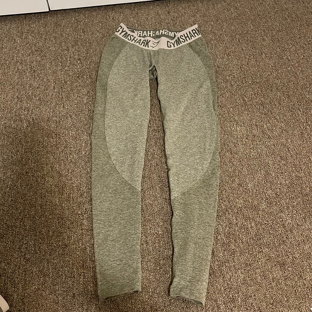 Gymshark Leggings